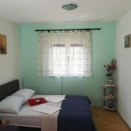 Apartment Soldo Zaostrog Exterior foto